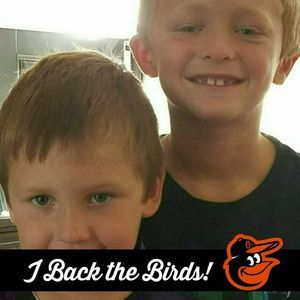 Meet your Posher, Robert